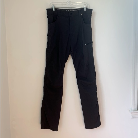Terrain Gear Utility Pants 